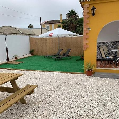 קדיז Villa Marilu מראה חיצוני תמונה
