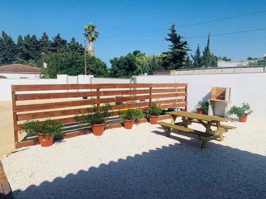 קדיז Villa Marilu מראה חיצוני תמונה