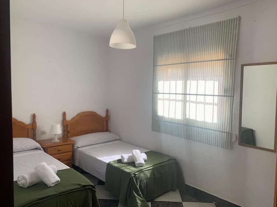 קדיז Villa Marilu מראה חיצוני תמונה